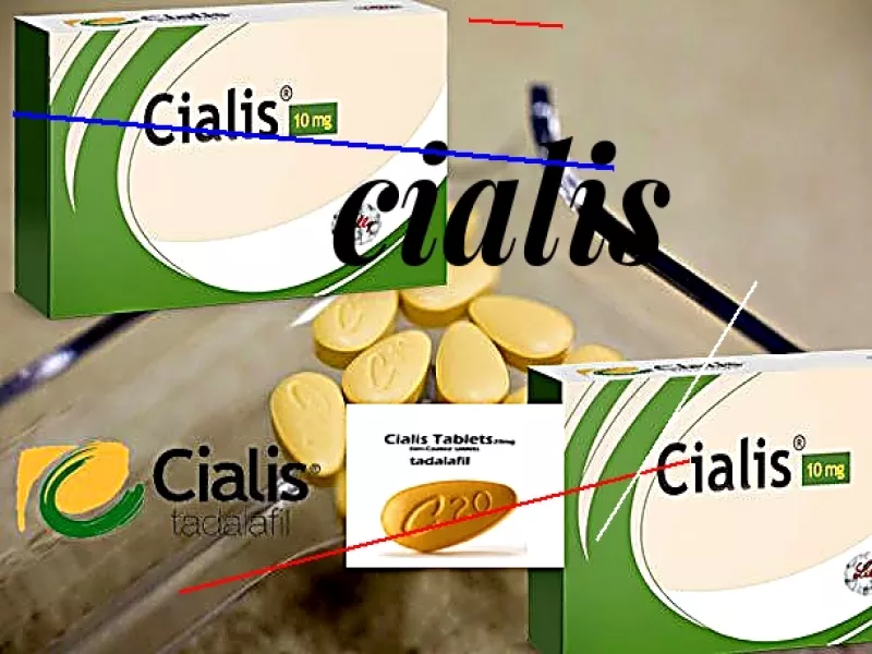 Acheter viagra cialis